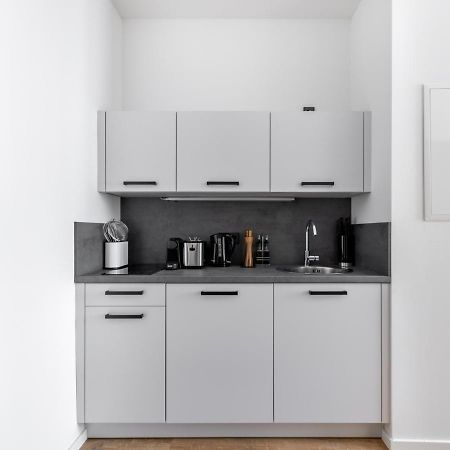 Limehome Augsburg Annastrasse Exterior photo